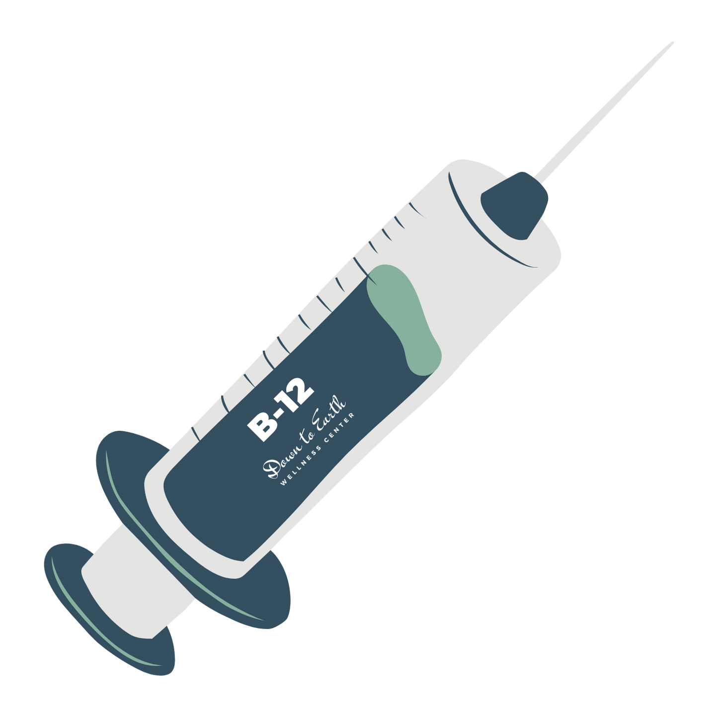 B12 Injection