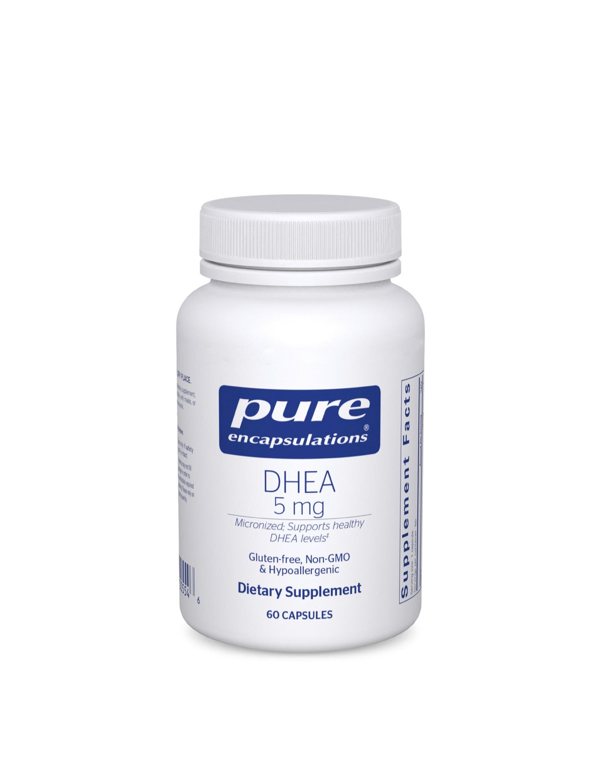 DHEA 5mg