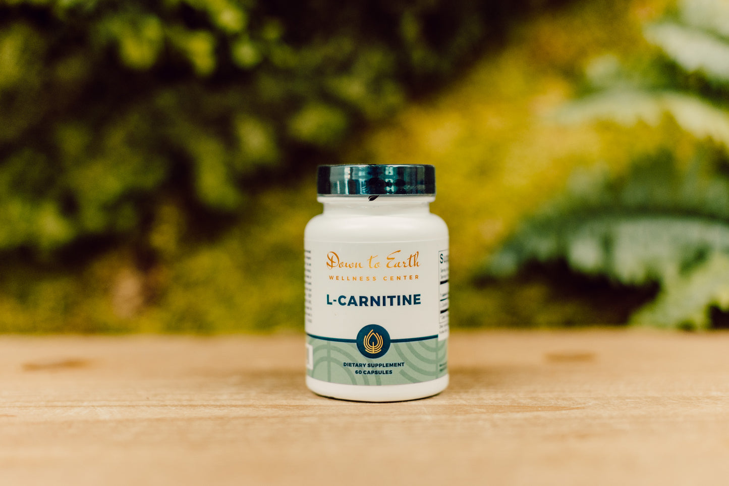 L-Carnitine