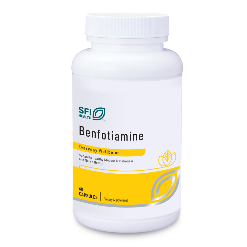 Benfotiamine