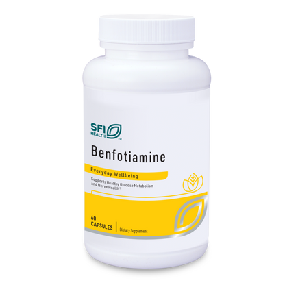Benfotiamine