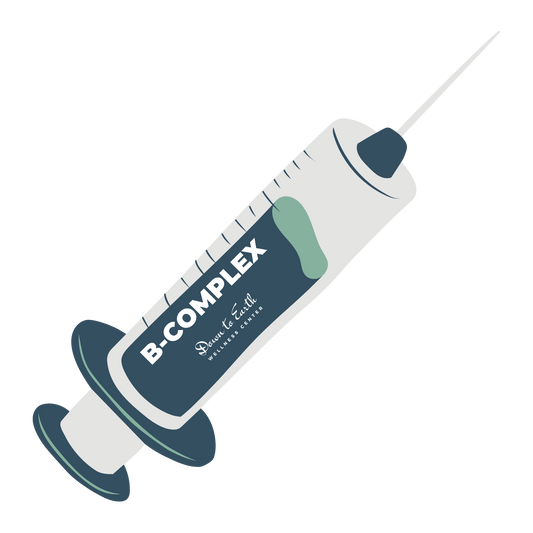 B-Complex Injection