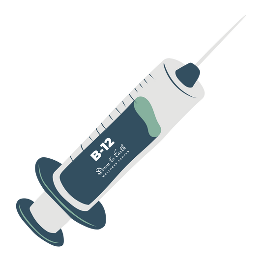 B12 Injection
