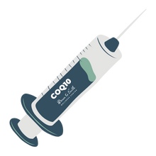 CoQ10 Injection