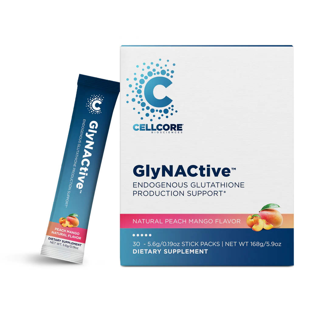 GlyNACtive™