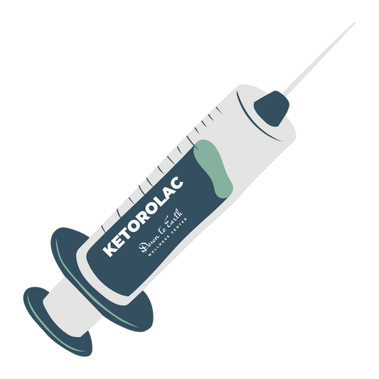 Ketorolac Injection