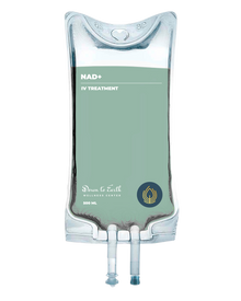 NAD+ IV Therapy