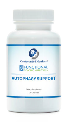 Autophagy Support