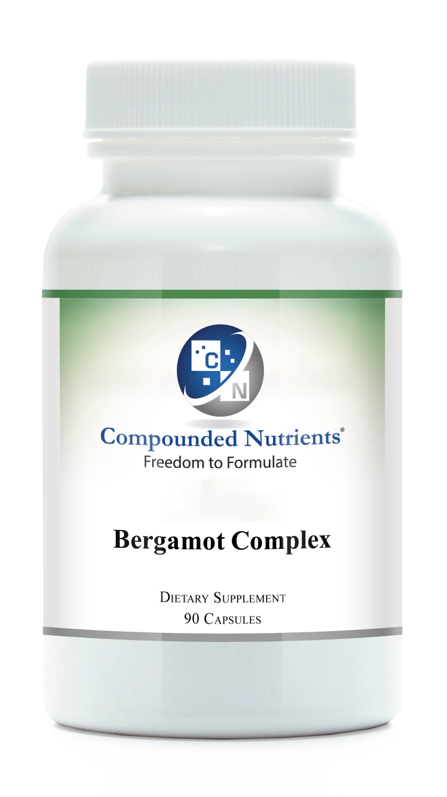 Bergamot Complex