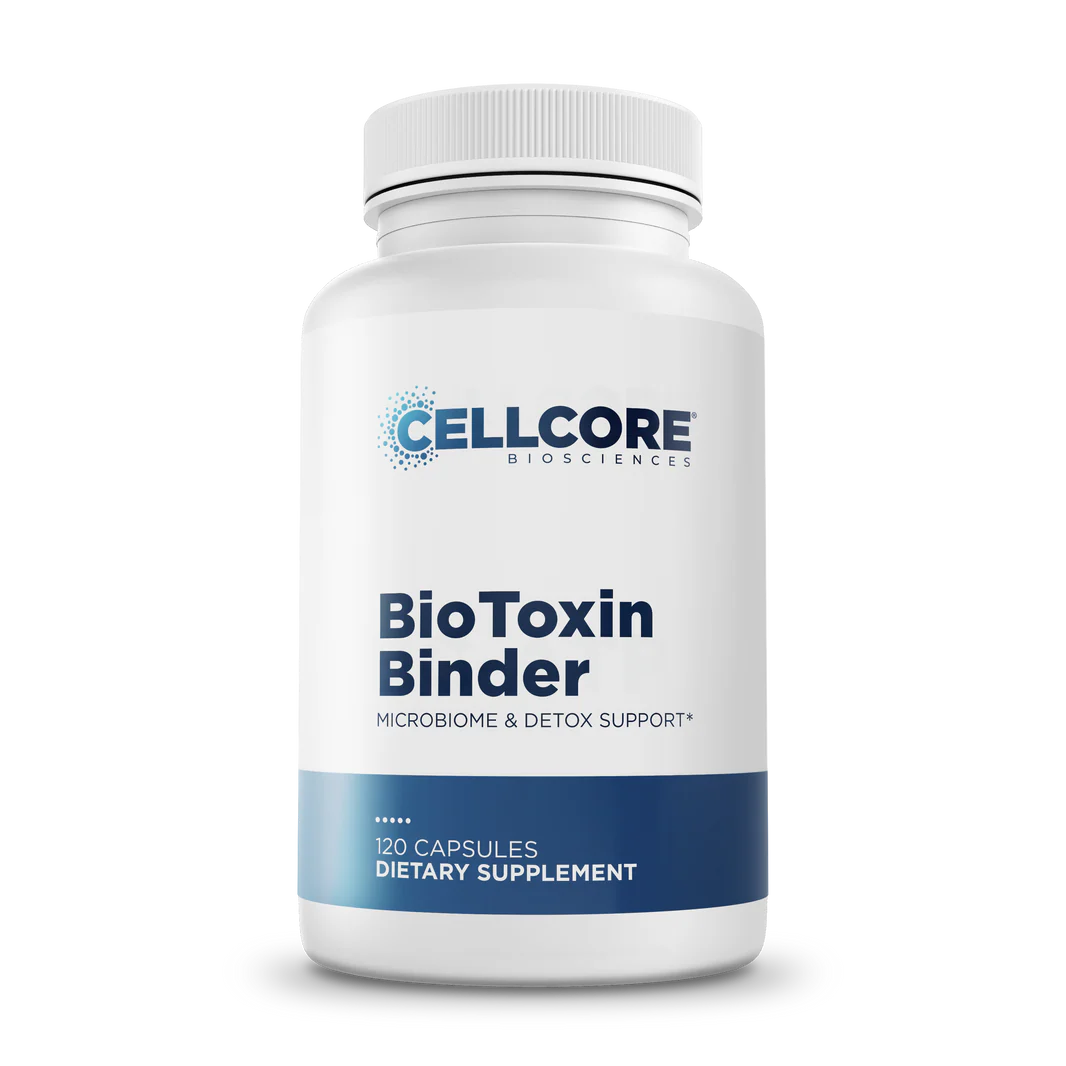 BioToxin Binder
