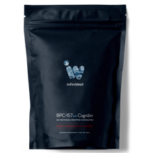 BPC-157 with Cognizin® - Chocolates