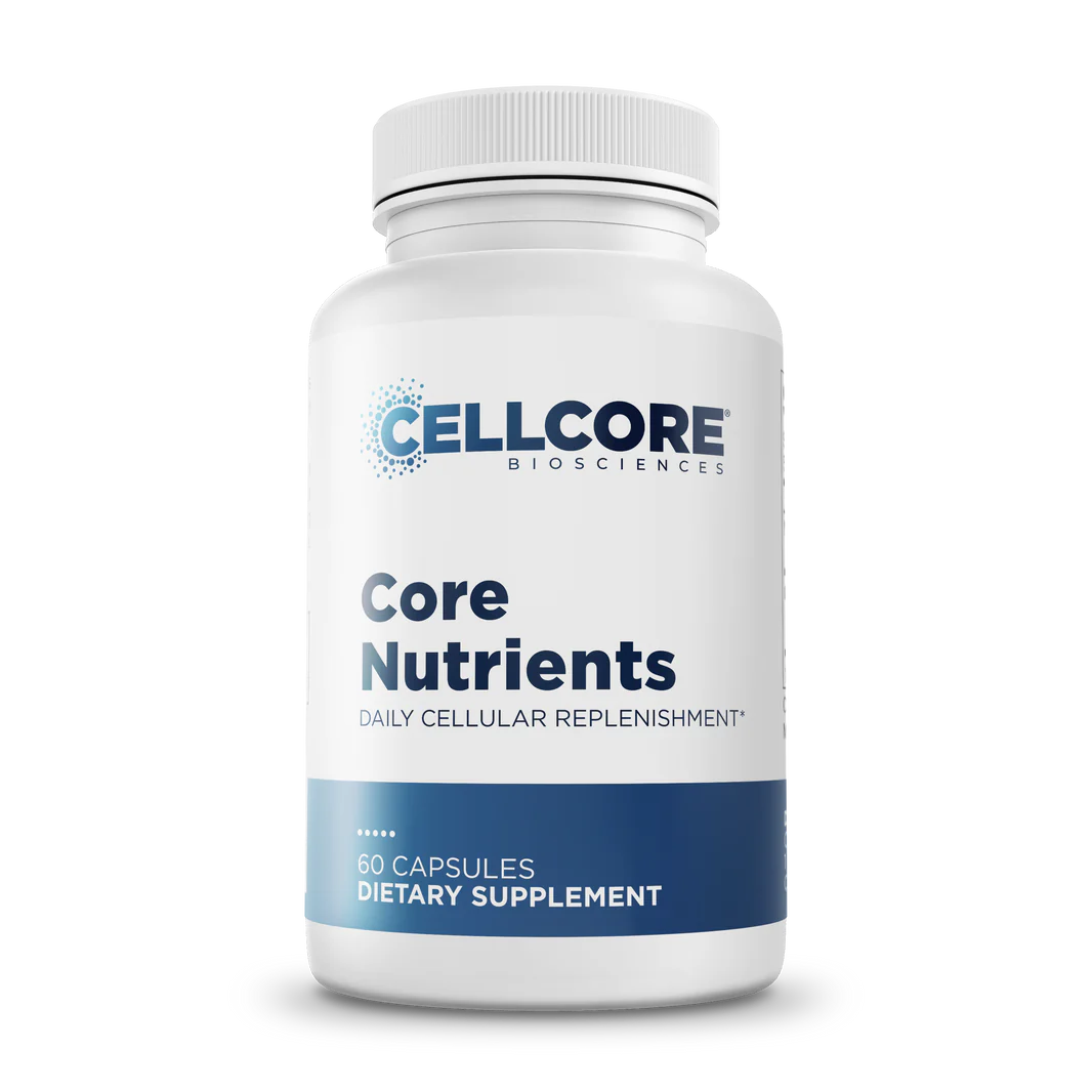 Core Nutrients 60 ct