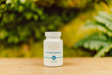 DTE Fatty Acid Assist