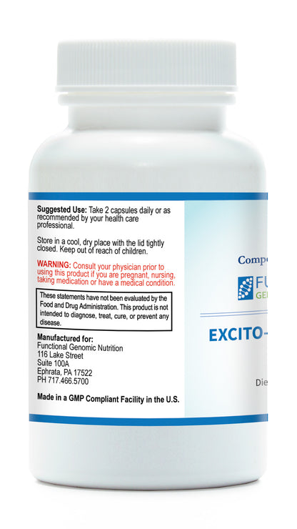 Excito-Blox: Clarity