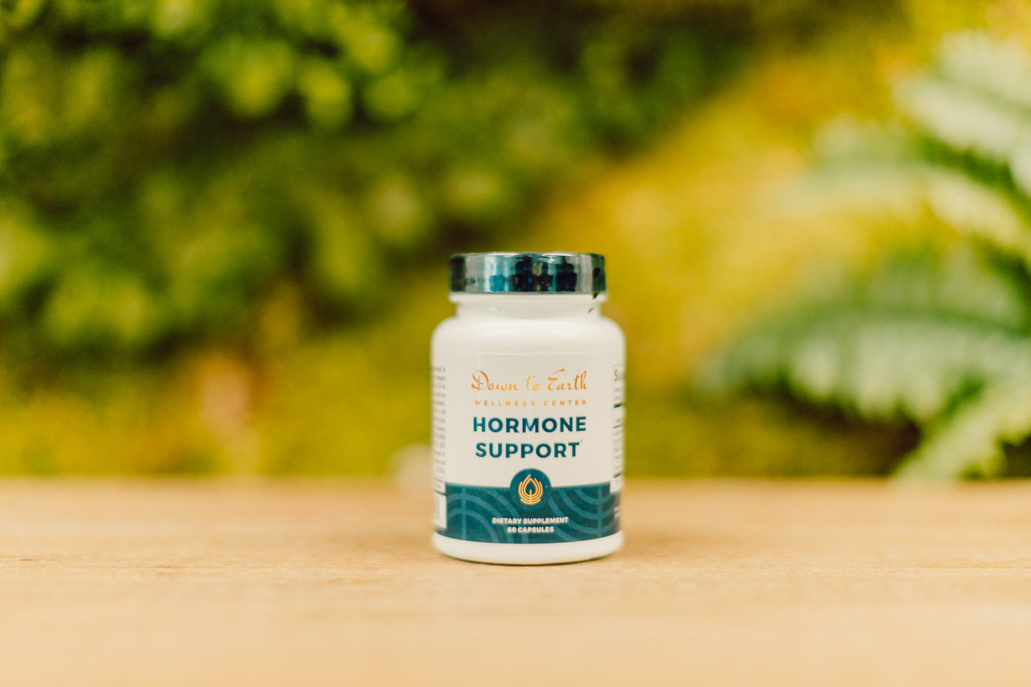 Hormone Support
