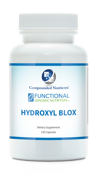 Hydroxyl Blox
