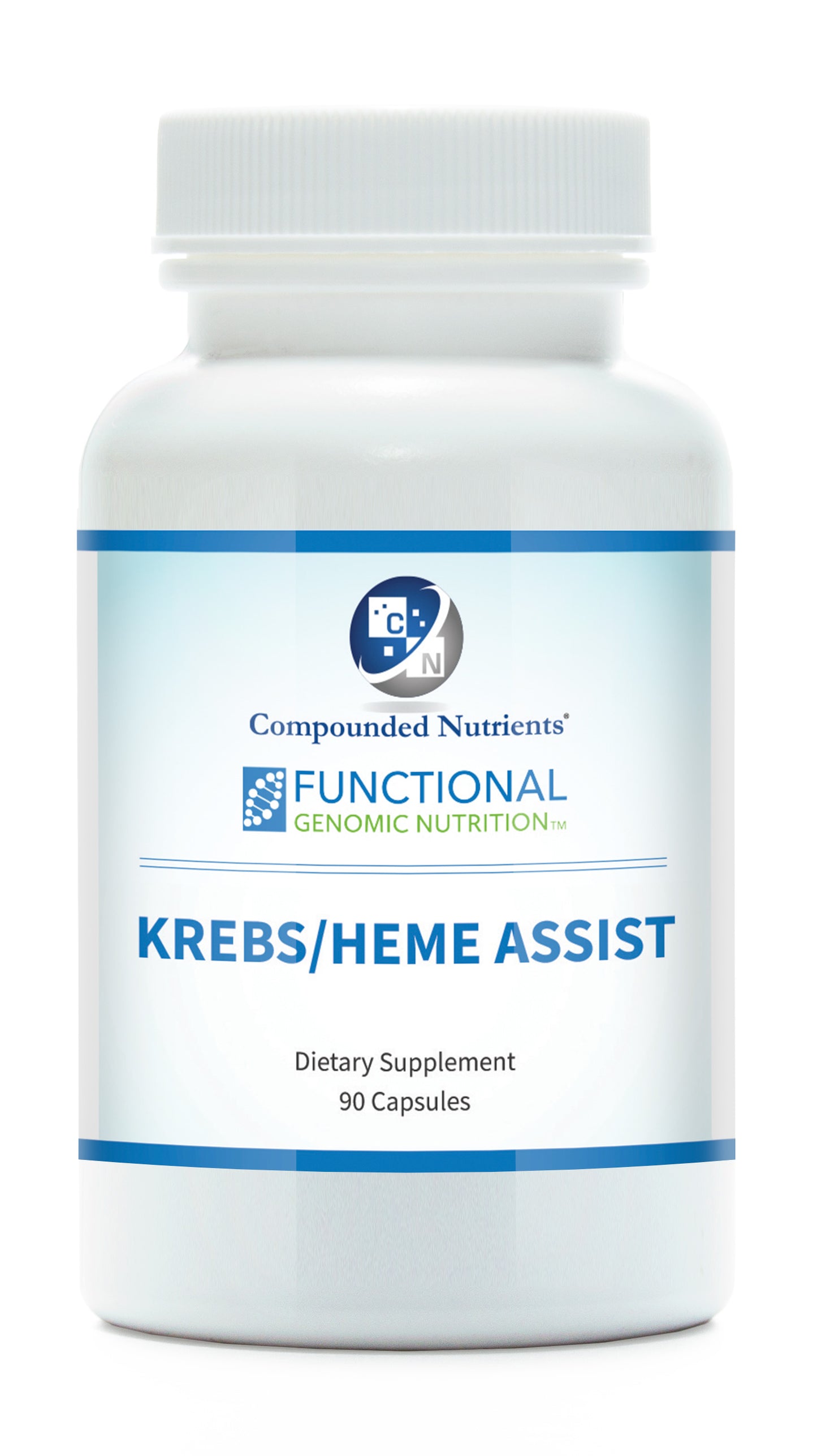Krebs/Heme Assist
