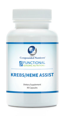 Krebs/Heme Assist