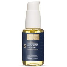Glutathione+ Cacao Mint