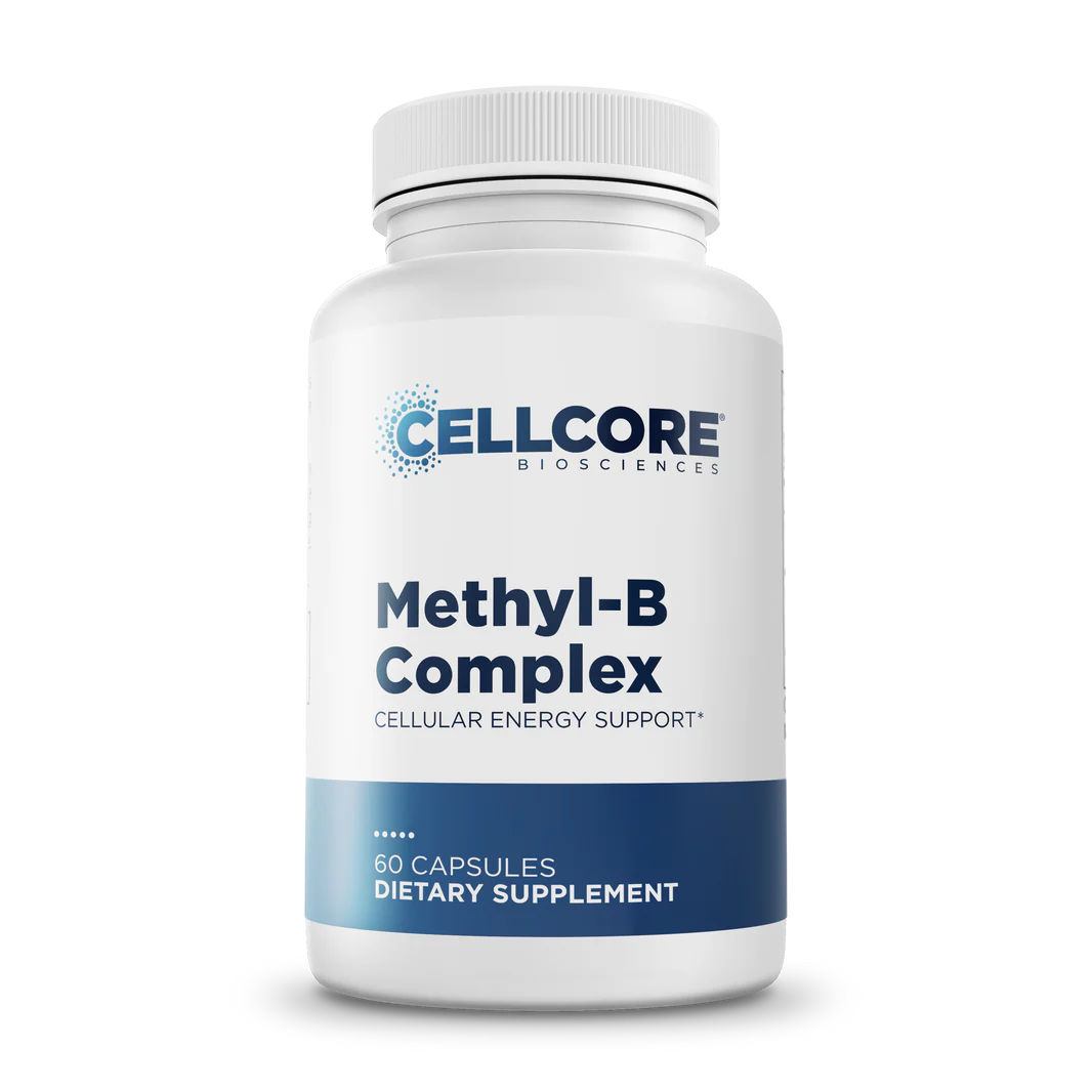 Methyl-B Complex
