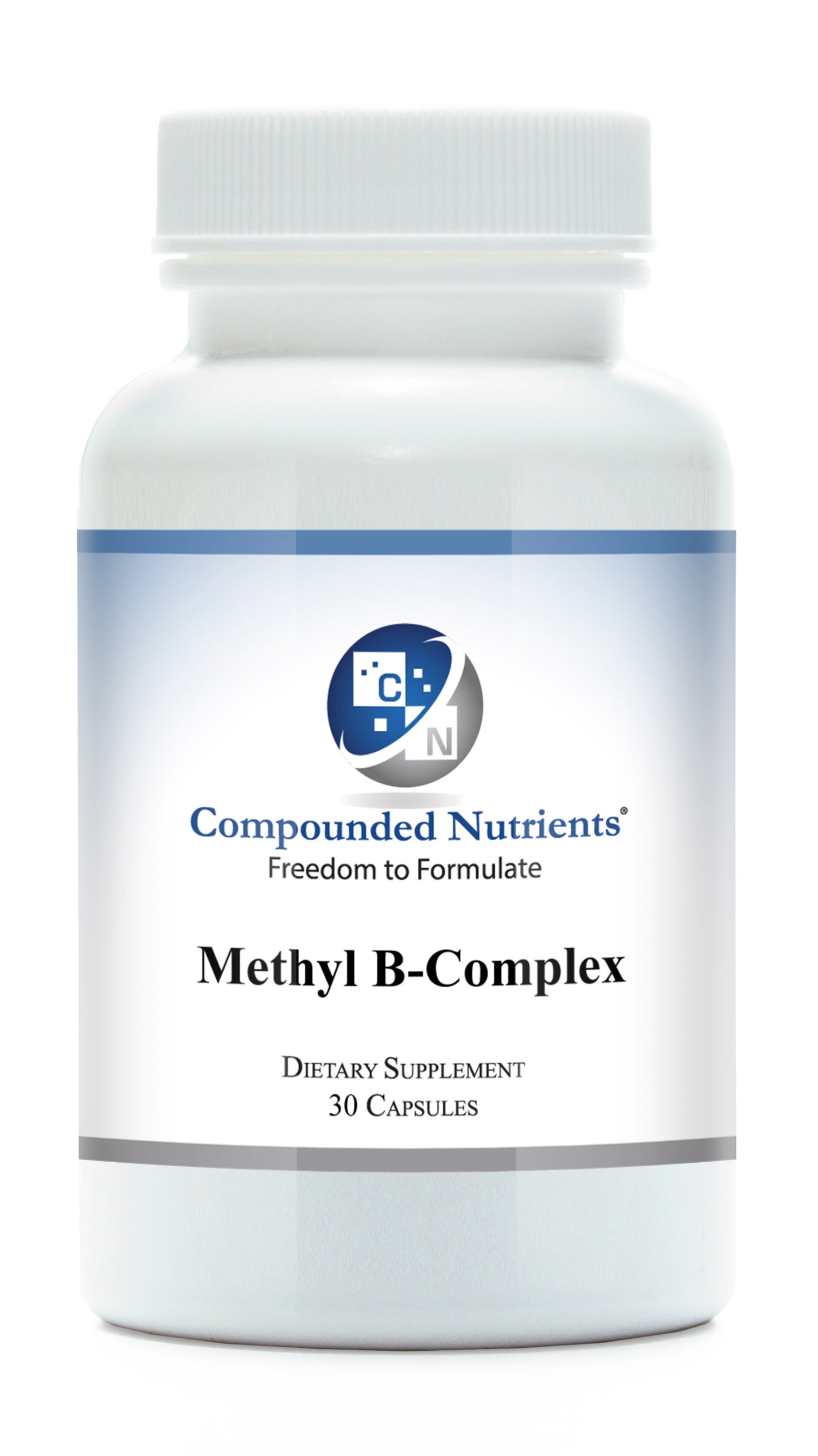 Methyl B-Complex