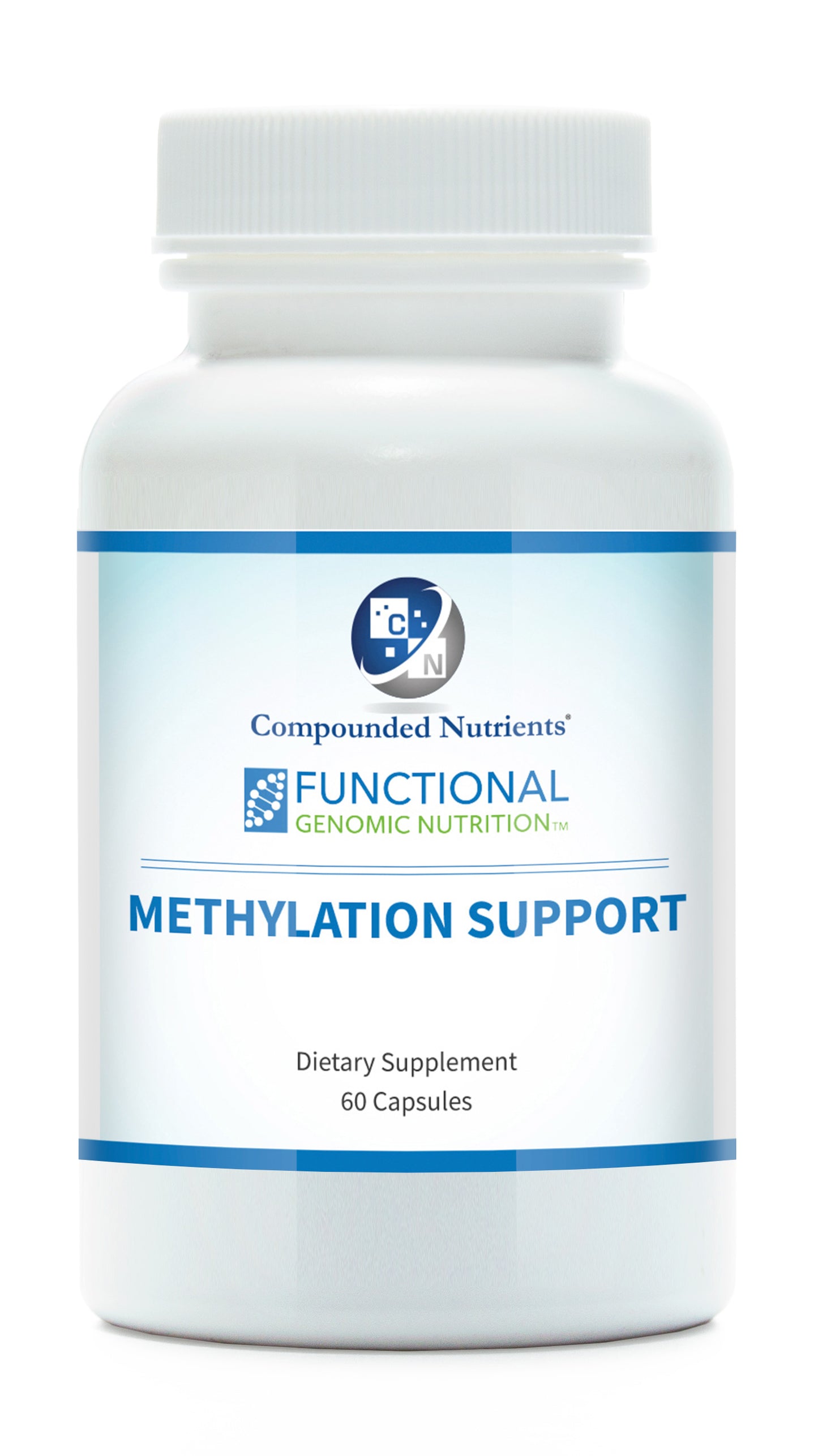 Methylation Support