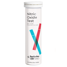 Nitric Oxide Test Strips