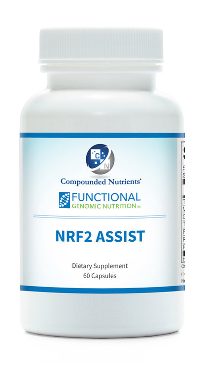 Nrf2 Assist