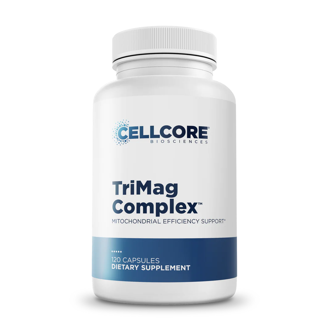 TriMag Complex™ (Previously known as Active Magnesium)