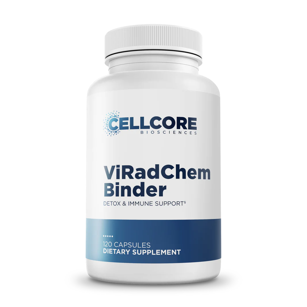 ViRadChem Binder