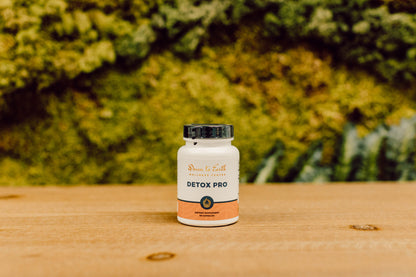 Detox Pro