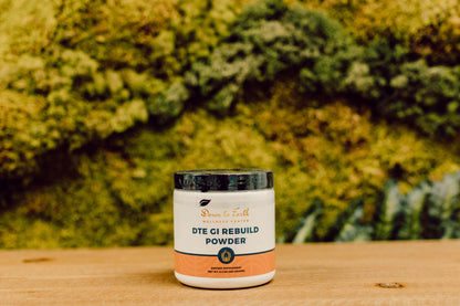 DTE GI Rebuild Powder