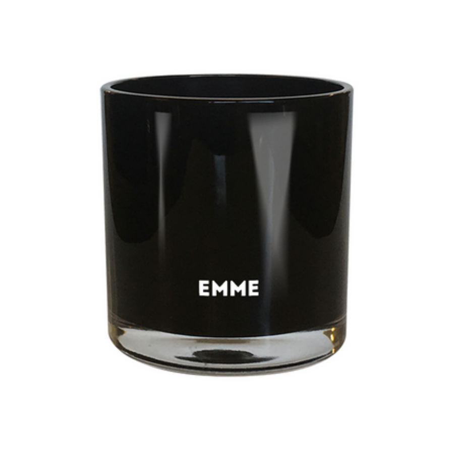 BAMBOO | EMME Wood Wick Soy Candle