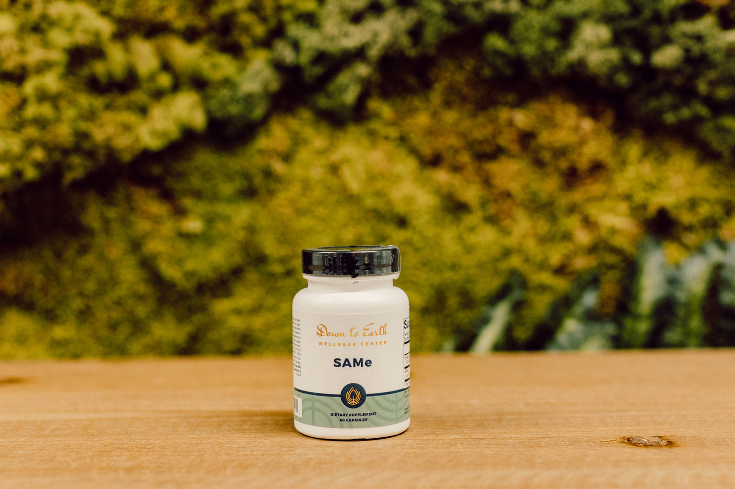 SAMe